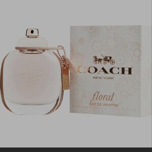 Coach Floral